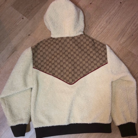 The North Face x Gucci - Picture 4 of 9